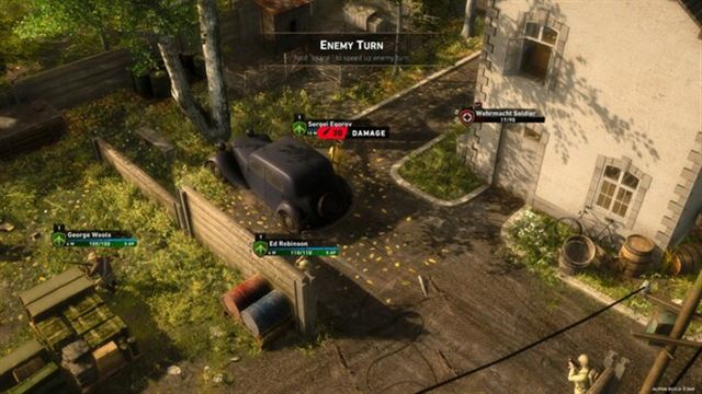 Hình ảnh trong game Forgotten but Unbroken v1.0.5-P2P