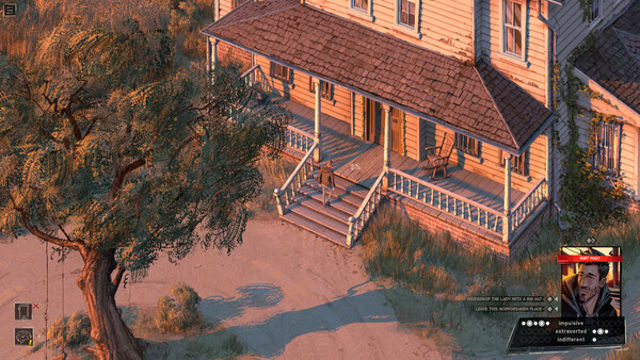 Hình ảnh trong game Rue Valley v1.0.1-P2P