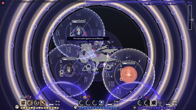 Hình ảnh trong game Rabbit and Steel v1.0.1.1-P2P