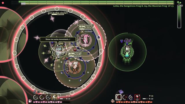 Hình ảnh trong game Rabbit and Steel v1.0.1.1-P2P