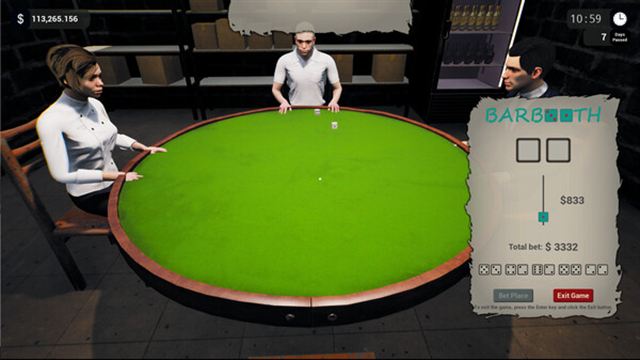 Hình ảnh trong game Exotica Petshop Simulator v1.0.8-P2P