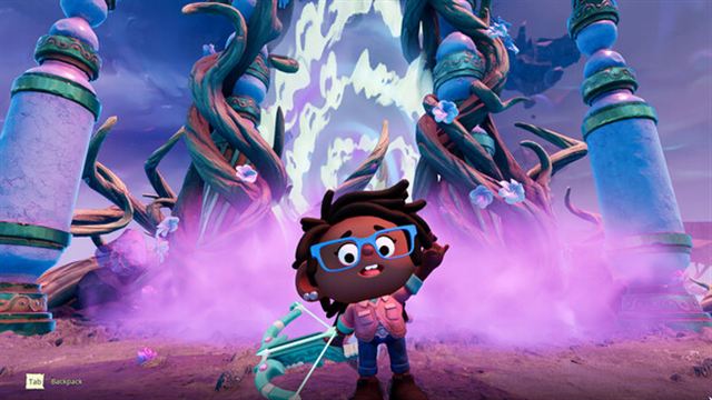 Hình ảnh trong game What the Fog-TENOKE