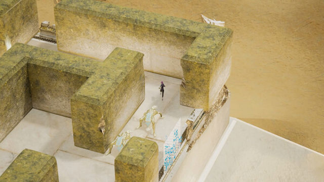 Hình ảnh trong game Rikua Early Access