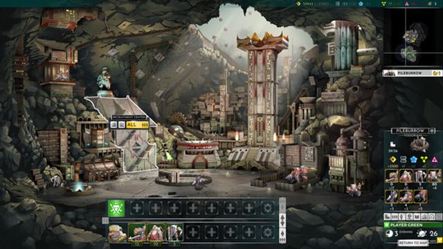 Hình ảnh trong game Silence of the Siren Early Access
