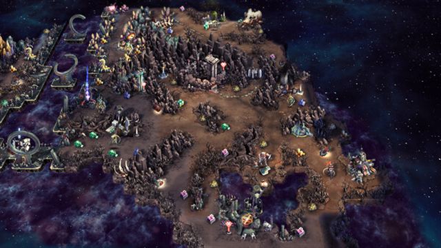 Hình ảnh trong game Silence of the Siren Early Access