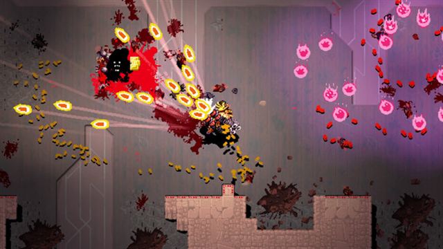 Hình ảnh trong game Odinfall Early Access