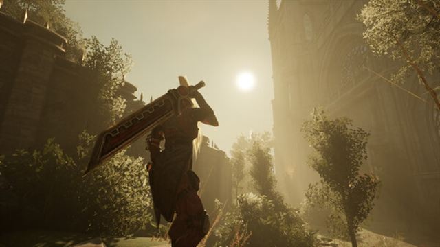 Hình ảnh trong game Morbid The Lords of Ire-RUNE