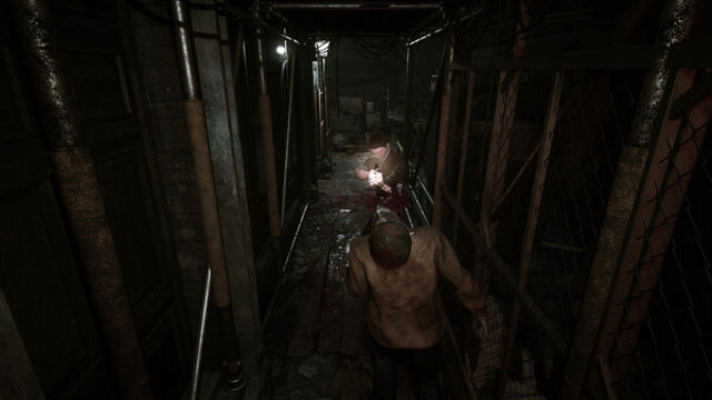 Hình ảnh trong game Echoes of the Living Early Access