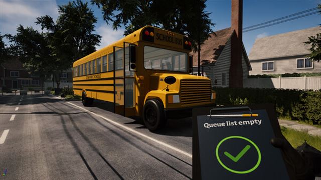 Hình ảnh trong game Bus Flipper Renovator Simulator v1.0.28r-P2P