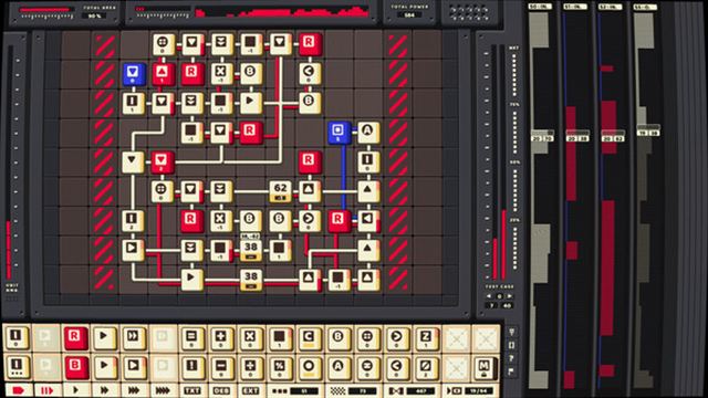 Hình ảnh trong game ABI-DOS v20250203-P2P