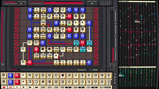 Hình ảnh trong game ABI DOS-TENOKE