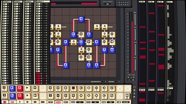 Hình ảnh trong game ABI-DOS v20250318-P2P
