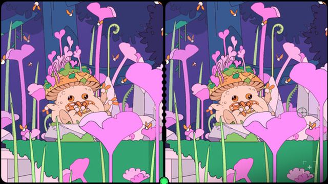 Hình ảnh trong game Broken Lens-TENOKE