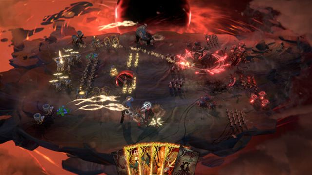 Hình ảnh trong game Songs Of Silence Early Access
