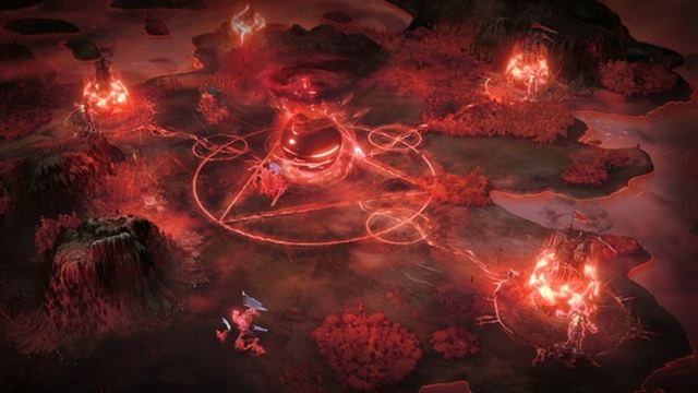 Hình ảnh trong game Songs of Silence v1.2.3-P2P