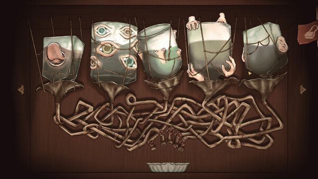 Hình ảnh trong game Tales from Candleforth-TENOKE