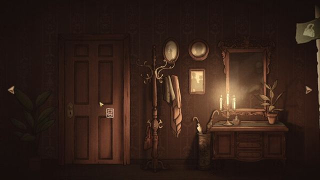 Hình ảnh trong game Tales from Candleforth-TENOKE