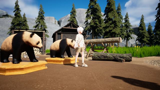 Hình ảnh trong game Oriental Valley-TENOKE