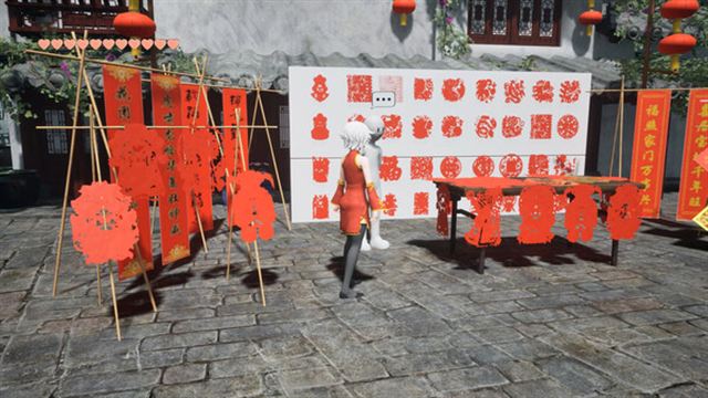 Hình ảnh trong game Oriental Valley-TENOKE