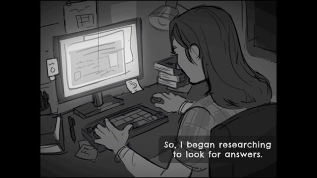 Hình ảnh trong game The Last Werewolf-TENOKE