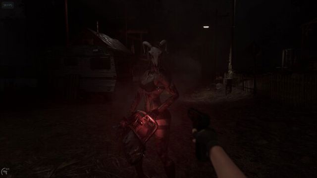 Hình ảnh trong game Evil Of Fate Early Access
