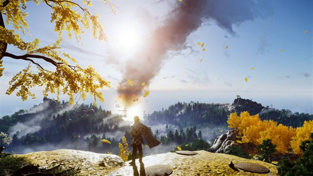 Hình ảnh trong game Ghost of Tsushima Directors Cut v1053.6.0718.1126-P2P
