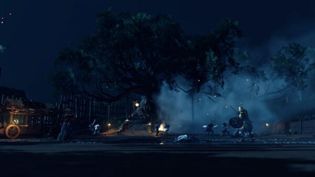 Hình ảnh trong game Ghost of Tsushima Directors Cut v1053.6.0718.1126-P2P