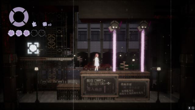 Hình ảnh trong game Marquee Candle-TENOKE