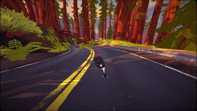 Hình ảnh trong game Driftwood v1.0.5-P2P