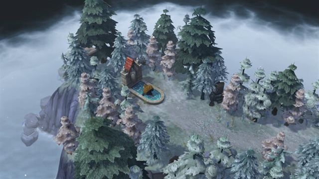 Hình ảnh trong game Northgard v3.7.28.42180-P2P