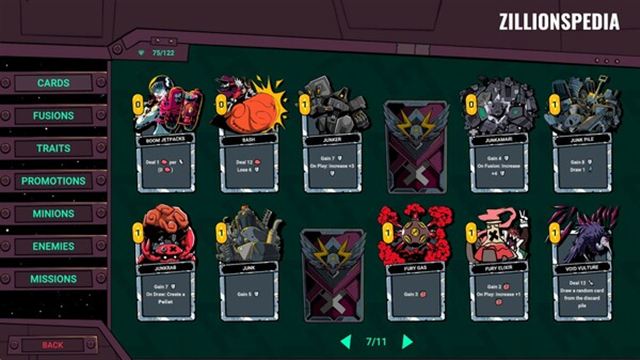 Hình ảnh trong game Zet Zillions Nix Arc-GoldBerg