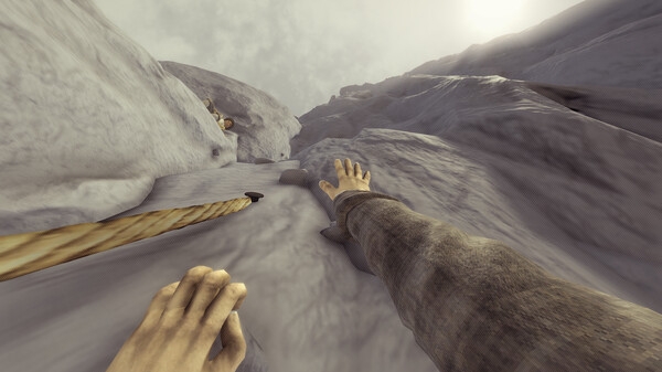 Hình ảnh trong game Peaks of Yore The Great Alps-TENOKE