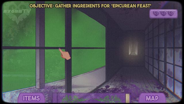 Hình ảnh trong game Sucker for Love Date to Die For v1.30-P2P