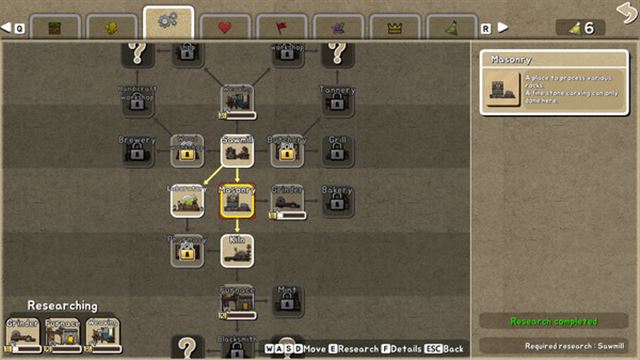 Hình ảnh trong game Ratopia v1.0.0502-P2P