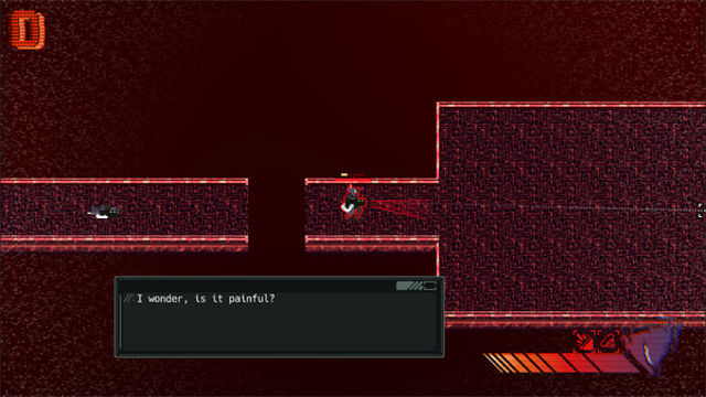 Hình ảnh trong game RAM Random Access Mayhem-TENOKE