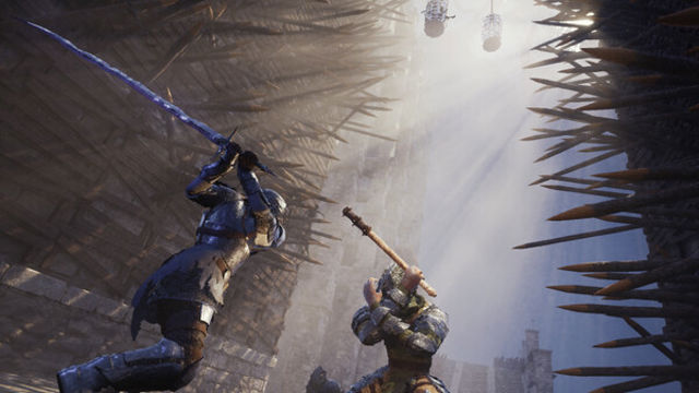 Hình ảnh trong game ENDALOR Early Access