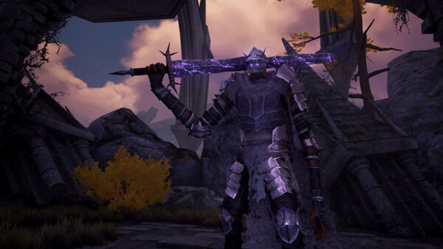 Hình ảnh trong game ENDALOR Early Access