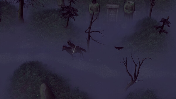 Hình ảnh trong game Mirthwood v1.0.66-P2P