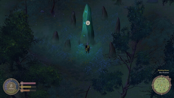 Hình ảnh trong game Mirthwood v1.0.66-P2P