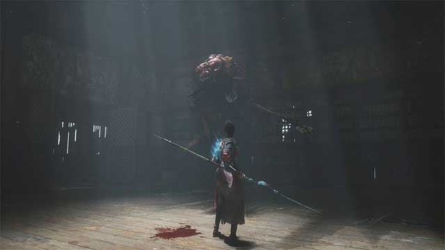 WUCHANG: Fallen Feathers WUCHANG: Fallen Feathers