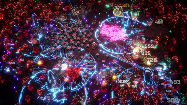 Hình ảnh trong game Survivors of the Dawn Bleumer Early Access