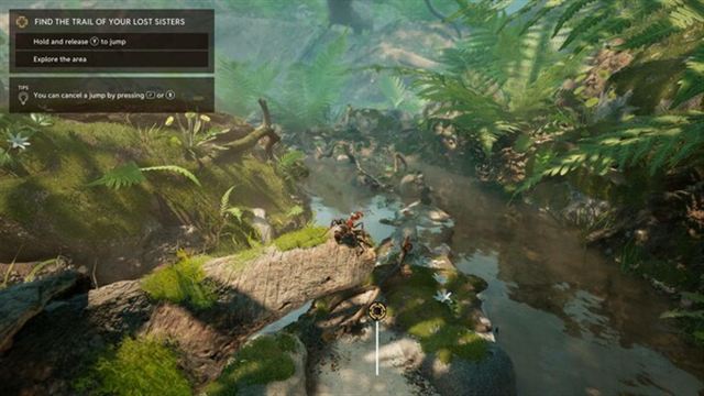 Hình ảnh trong game Empire of the Ants-RUNE