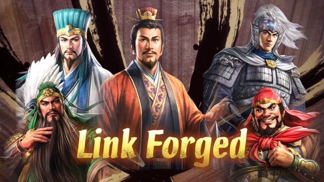 Hình ảnh trong game ROMANCE OF THE THREE KINGDOMS 8 REMAKE-TENOKE
