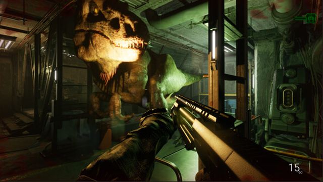 Hình ảnh trong game Fossilfuel 2 v1.2.7-P2P