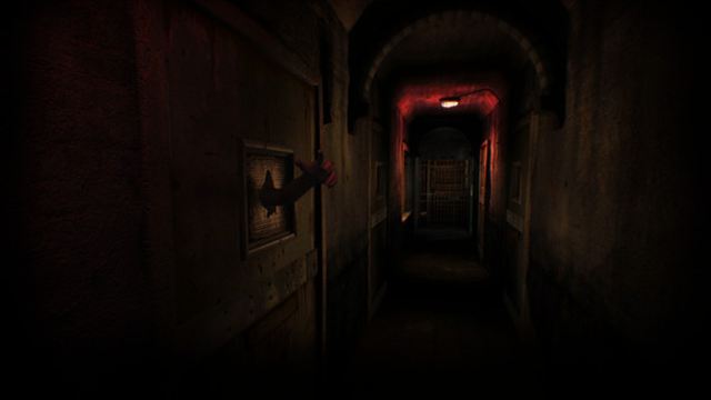 Hình ảnh trong game ASYLUM v1.1.25321-P2P