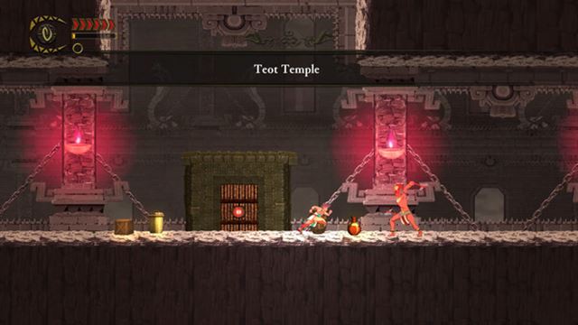 Hình ảnh trong game Bleeding Deities v1.0.5-P2P