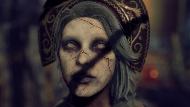 Hình ảnh trong game EBOLA VILLAGE v1.0.0.5-P2P
