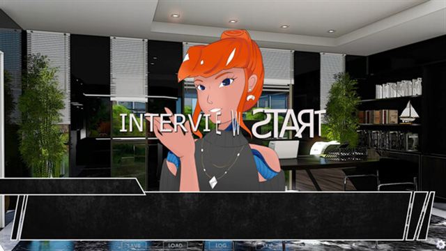 Hình ảnh trong game Passage A Job Interview Simulator-TENOKE