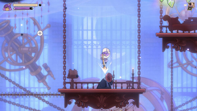 Hình ảnh trong game Constance-TENOKE