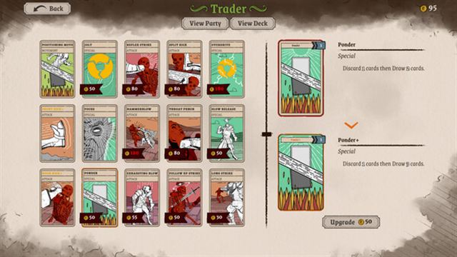 Hình ảnh trong game Knights in Tight Spaces v1.2.19328-P2P